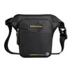Motocykl Rider Drop Leg Bag Taška do pasu pro muže Travel Assault Pánský Nylonový pás Messenger Cross Body Fanny Pack Tašky na boky