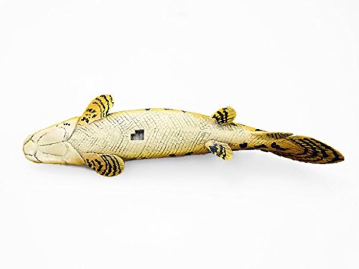 Polypterus endrikerii Soft Model (FF-004)