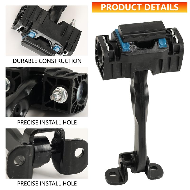 For Peugeot Boxer Citroen Jumper Fiat Ducato Car Door Check Strap Front Left Right Limiter Hinge 1358220080 9181N9 1613353680