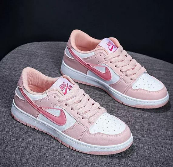 

Новые белые кроссовки AJ Air Force One - Дышащие, стильные и повседневные для мужчин, женщин и студентов 37