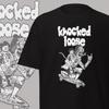 Knocked Loose T-Shirt: Hardcore Punk Musik T-Shirt