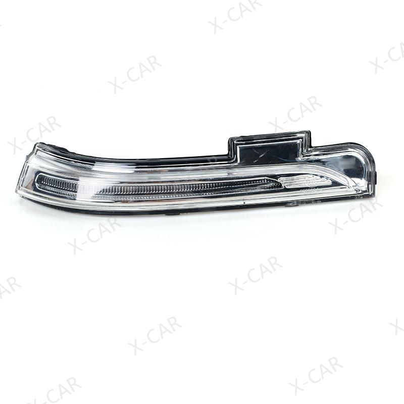87629000 87619000 Exterior Rearview Side Mirror Turn Signal Light Indicator Lamp For Hyundai Ix25 Creta 2015 2016 2017-