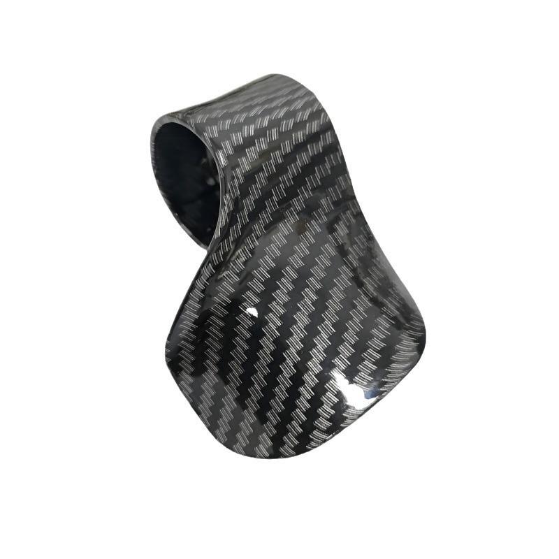Universal Motorcycle Throttle Booster & Cruise Control Clip