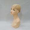 Skin-toned Gauze Inner Cap for Wigs, 100% Cotton, Size L, 56cm - 60cm, for Wig Base, Medical Wig, Full Head Wig, Hair Loss, Alopecia Areata, Rightsfor