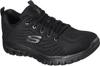 Кроссовки Skechers GRACEFUL GET CONNECTED black W