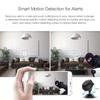 1080P HD Camera Private Mode Remote Wireless Infrared HD WiFi Camera Smart Network Home Monitor