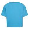 Nike Girls Futura Digital Print T-Shirt