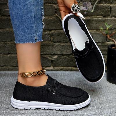 Fashion Women's Sneaker Walking Woman Shoes Comfortable Sneakers Women Casual Shoes Slip On New Zapatos De Mujer Sneaker Woman