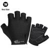 WEST BIKING Half-Finger Breathable Cycling Gloves