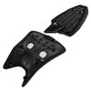 Front&Rear Raider Passenger Cushion Kit Red For Aprilia Rs457 Rs 457 2024-2025