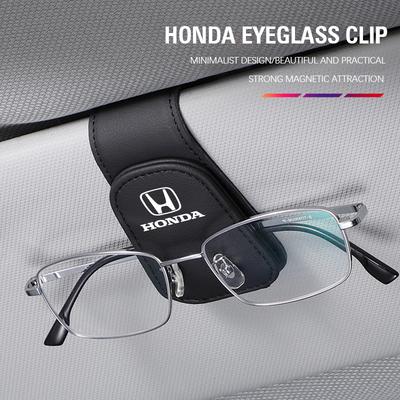 Almacenamiento y organización – Clip coche para gafas
