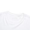 New FILA T Shirts Men's White F11M118151F-WT