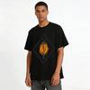 2025 Dana Point CA Road Trip Cactus Graphic Casual Tee Pure cotton T-shirt
