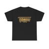 Trigger Graphic T Shirt Unisex Heavy Cotton Tee Gift