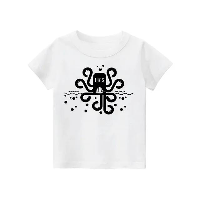Rock Style Men Women Short Sleeve T Shirt Fashion Print Brand Tshirt Summer Classic Cotton T-Shirt Male Female Clothes Tees Tops