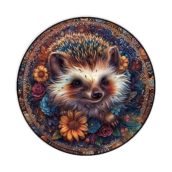 Exquisite 3D Universe Fantasy Wooden Jigsaw Puzzle Ideal for Adults Plus Children Montessori Games Plus Animal Toy Birthday Present Idea