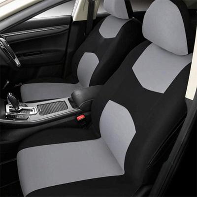5 Sitzbezüge Set vorne hinten Autositzbezüge Set Autositzbezüge vorne hinten innen Four Seasons Seat