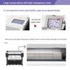 Canon Large Format Printer Sample & Consultation CN plug (adapter included)