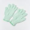 1 pair Reusable Car Care Absorbent Coral Fleece Dust Remover Removal Cleaner Cleaning Glove