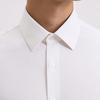Seven Brand Men's Business Short-Sleeve Shirt