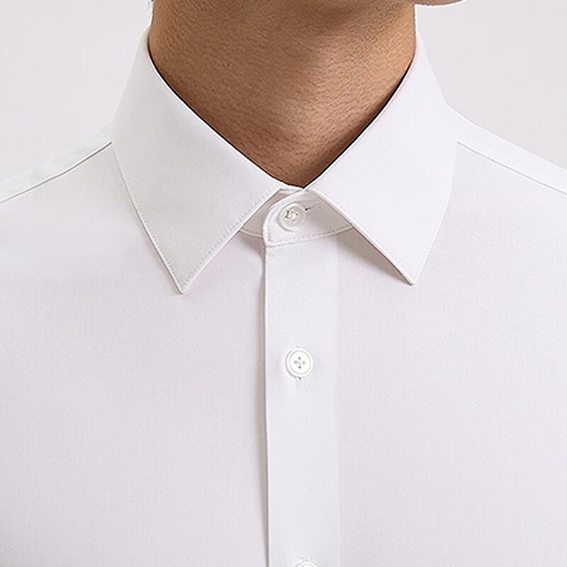 Seven Brand Men's Business Short-Sleeve Shirt