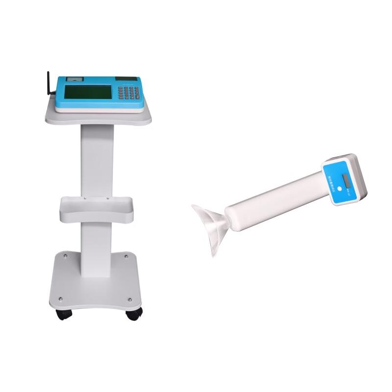 Jiang Ying Digital Lung Capacity Tester