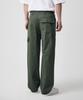 Musinsa Standard Replica British Fatigue Pants [Sage Green]