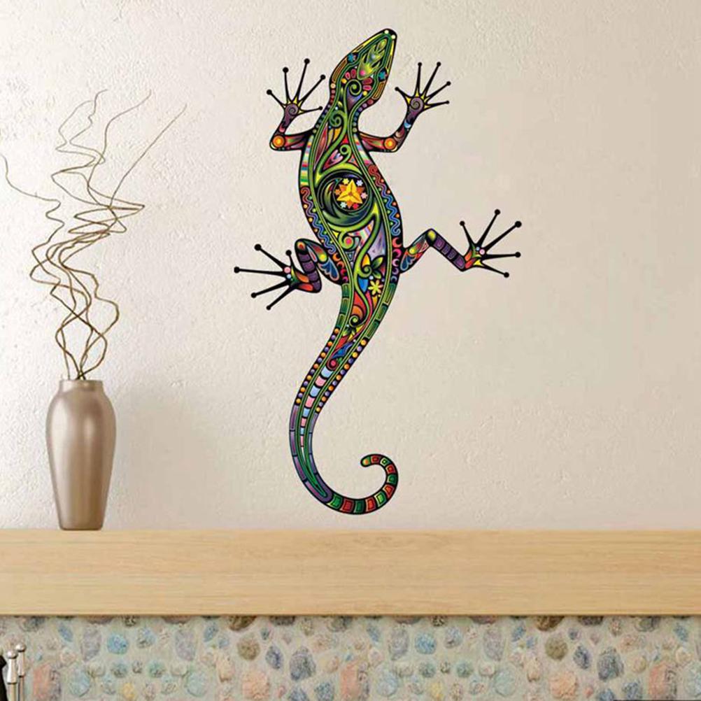 reptile wall art