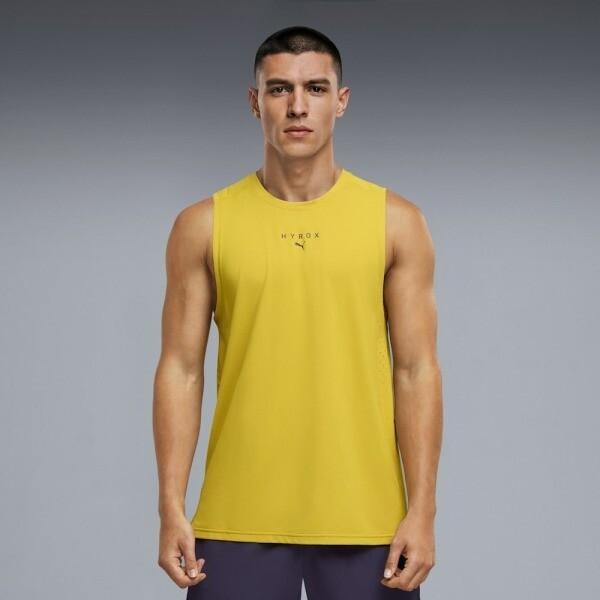 Puma Dryelite Training Tank Puma X hyroX 528516 19