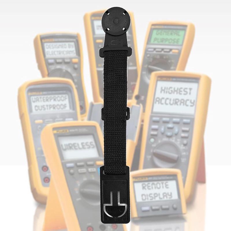 Magnetisches Universelles Multimeter-Lanyard - Tragbares und Starkes Aufhängezubehör für Elektriker-Tests.