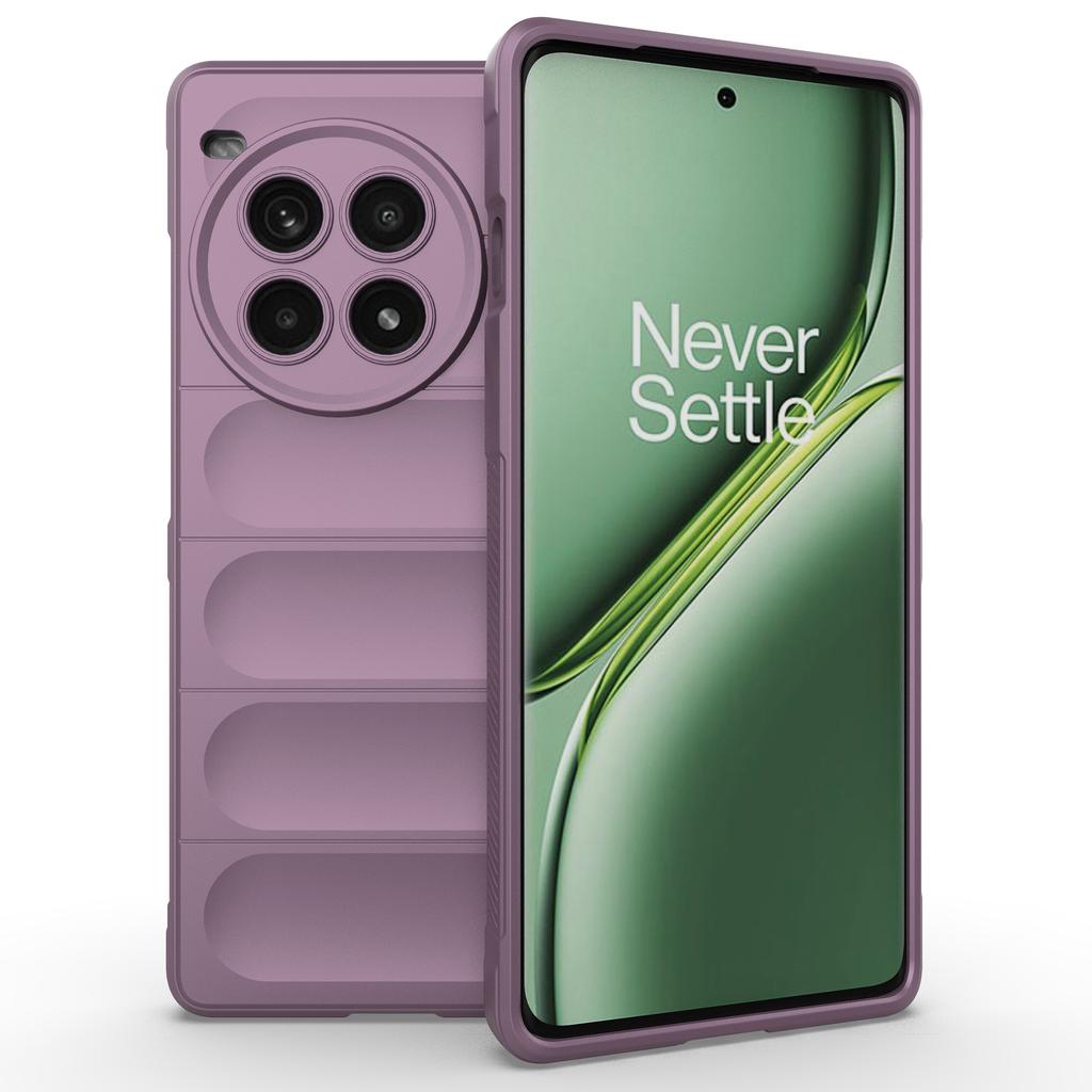 For OnePlus Ace 3 Pro 5G Case Anti-Drop Soft TPU Phone Cover