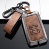NOUĂ Husă din piele pentru cheia mașinii pentru Renault Austral Kadjar Clio Megane Captur arrana kolaos Zoe scenic Sandero duster Logan jogger