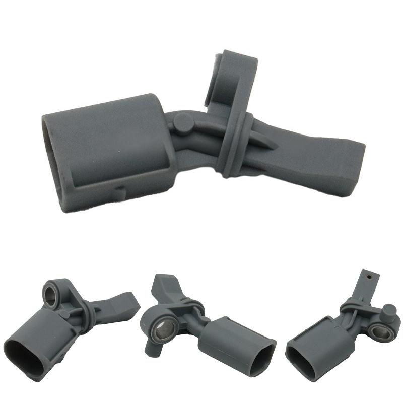 Rear Left Abs Wheel Speed Sensor Wht003863 Compatible With Volkswagen Lupo 2005-2009 Polo 2003-2006 Crossfox 2007-2011 Sportvan