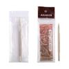 Caneta Riscador Profissional para Couro para Entusiastas de DIY Ferramenta de Artesanato