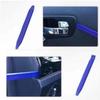 Car Audio Trim and Disassembly Tool Kit Door Panel and Audio Instrument Panel Anti Scratch Rocker Panel