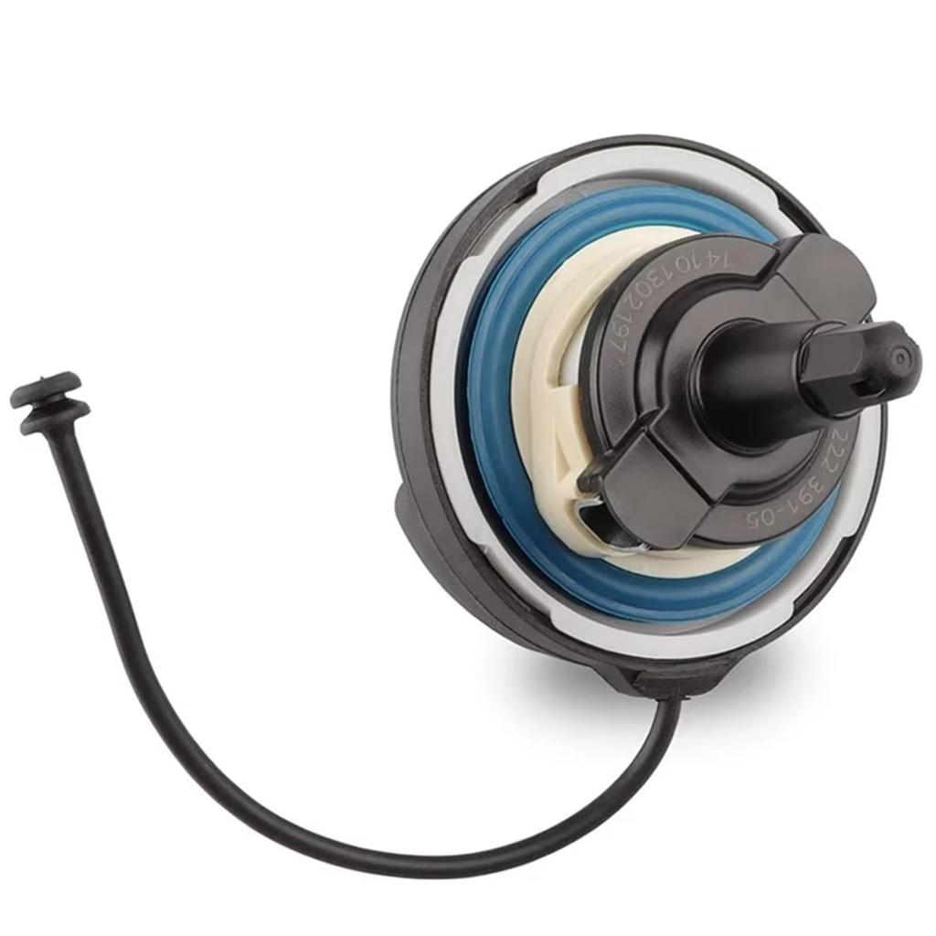 Auto Tankdeckel Kompatibel Mit F20 F45 F23 F22 F87 F30 F80 F34