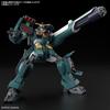 BANDAI SPIRITS HG After War Gundam X Gundam Leopard 1/144 Scale Color-Coded Plastic Model