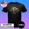 U2 The Joshua Tree Men's Black Size S-5XL