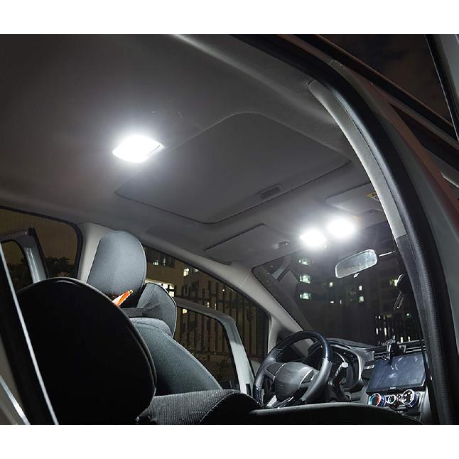 AWALITED 17pcs Pilot Interior LED Lights Kit Super Bright LED Map Dome Light Bulbs for 2009 2010 2011 2012 2013 2014 2015 Honda Pilot All Models