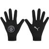 Puma Manchester City Gloves