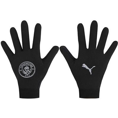 Puma Manchester City Gloves