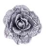 Flower Shape Window Curtain Tieback Magnetic Buckle Drape Holdback Home Decor