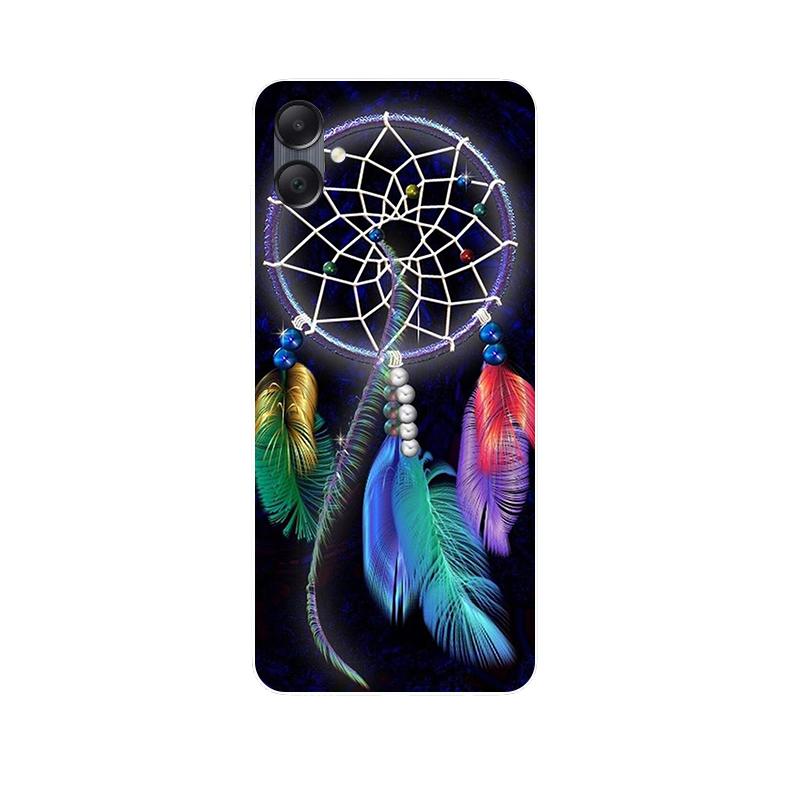 

Для Samsung Galaxy A05 чехол силиконовый чехол на заднюю панель телефона Samsung A05 A 05 A055F мягкий чехол GalaxyA05 Funda Cartoon for Samsung A05