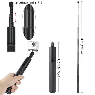 Accessoires pour téléphones portables – Perches à selfie