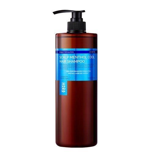 HAARAZ Scalp Menthol Cool Shampoo 1000ml_633615