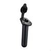 Fishing Rod Holder Stand Canoe Seat Outdoor Ergonomic Tool Lightweight Equipment Flush Mount