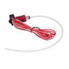 Kit hotend estrusore Stampante 3D MK8 Set estremità riscaldamento estrusore per serie Ender 3 24V