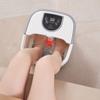 Smart Heated Foot Spa Massager