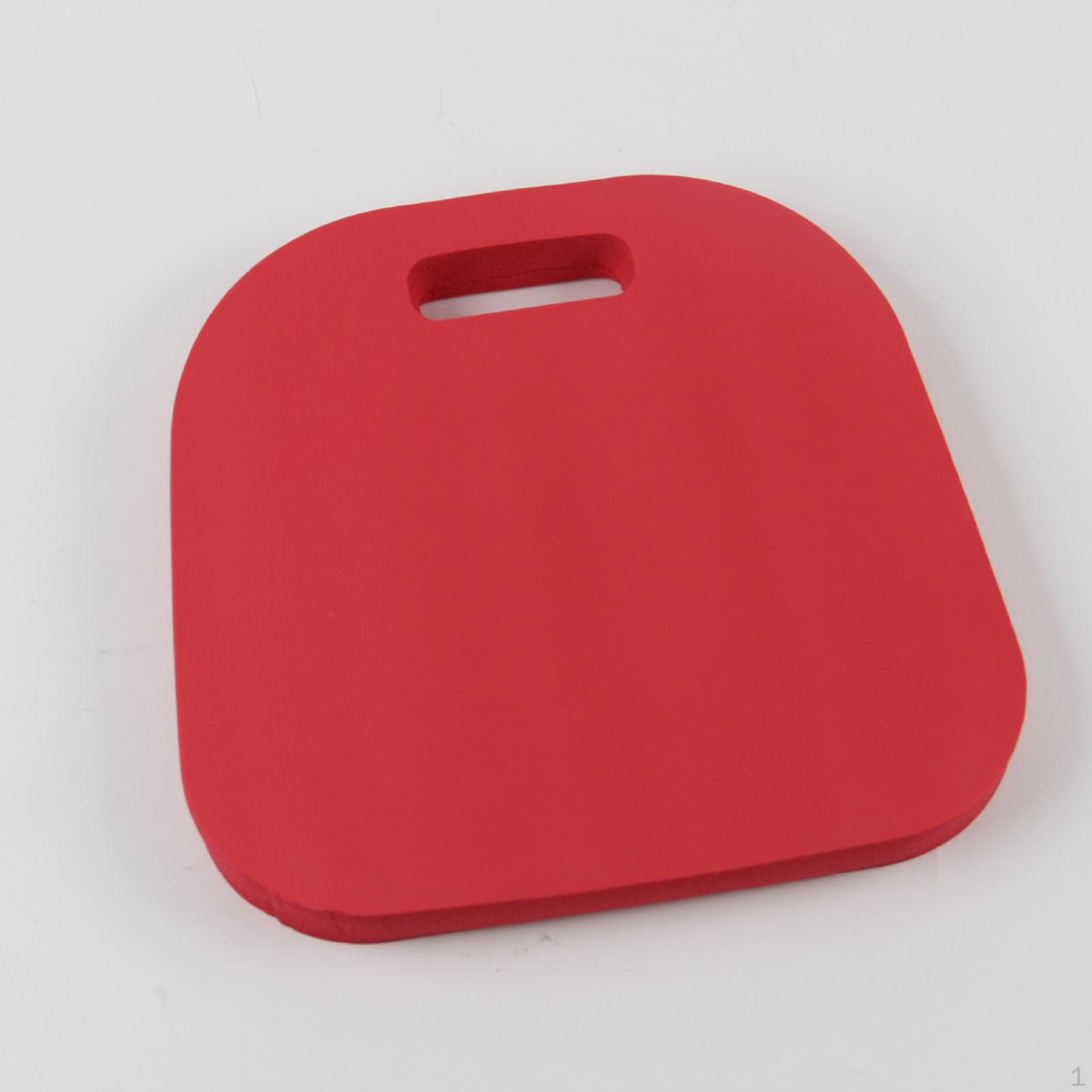 

Garden Kneeling Pad Cushion Comfortable Versatile Kneeler Mat for Plumbing Bathing
