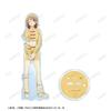 My Teen Romantic Comedy As I Expected Original Illustration of Iroha Isshiki In Cute Casual Clothes Large Acrylic Stand SNAFU - Ver.